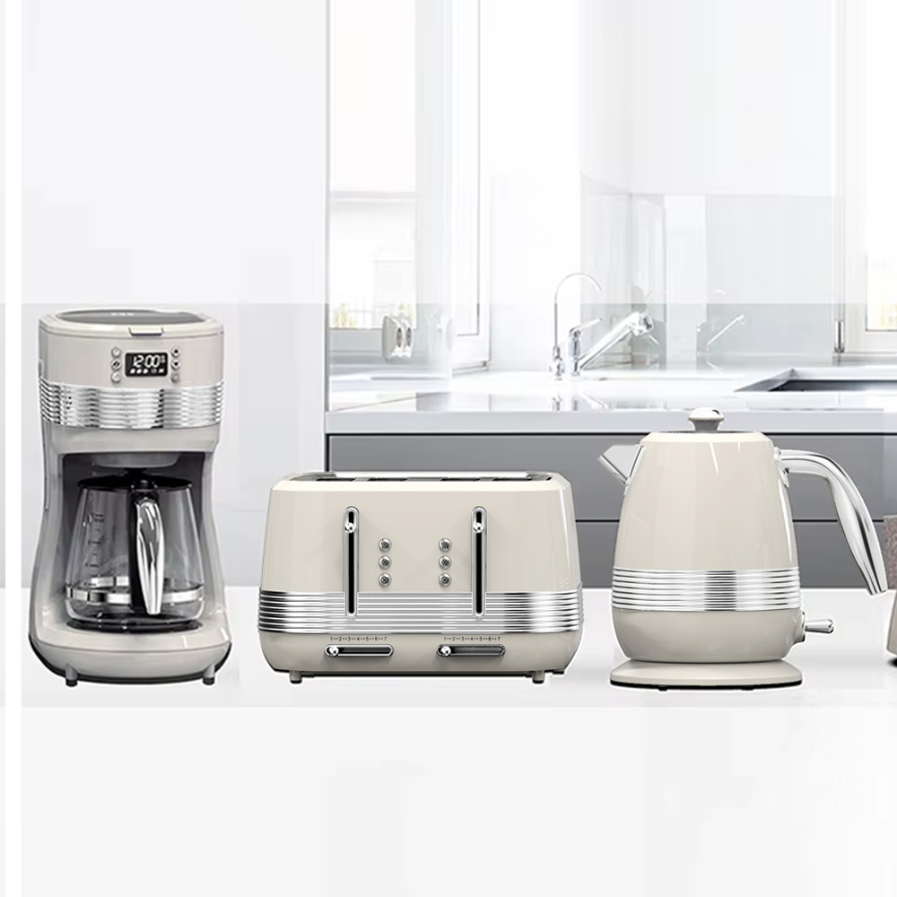 Kitchen Appliances Electric - 2026 Hot Sale Toaster And Water