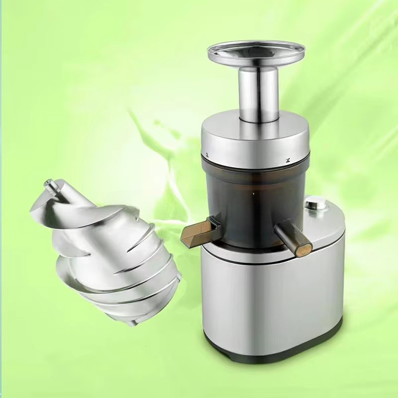 Juicer Cold Press Slow - 1000 Watt Heavy Duty Low Noise