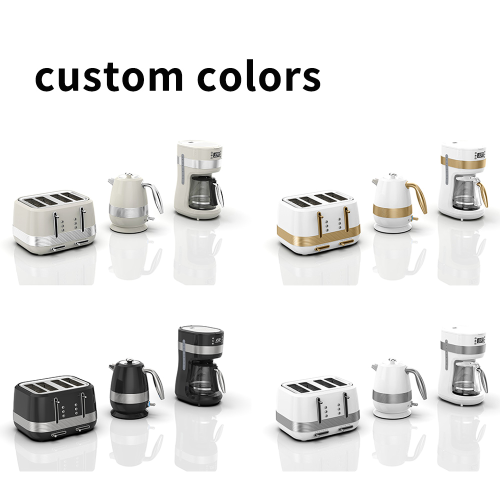 2026 Hot Sale Toaster And Wate - Kitchen Appliances Electric 评论和价格