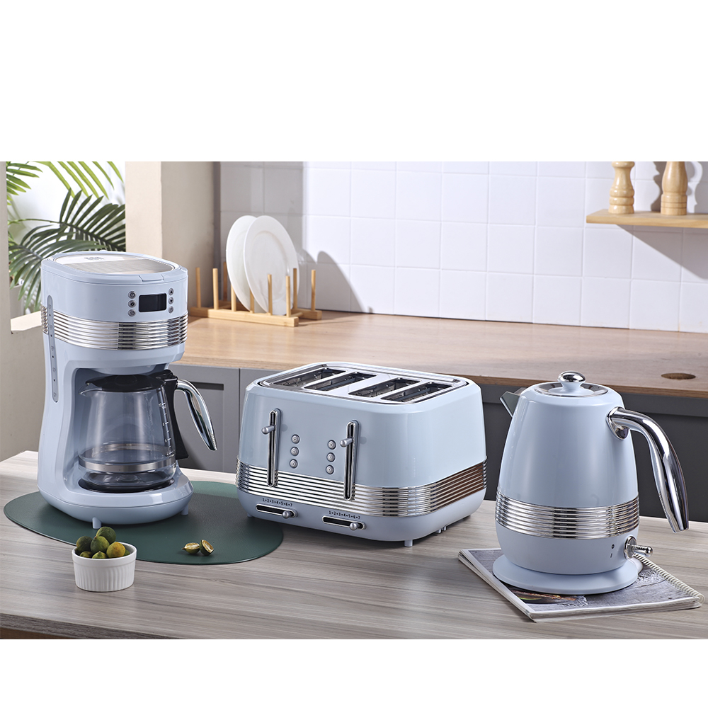 2026 Hot Sale Toaster And Wate - Kitchen Appliances Electric 评论和价格