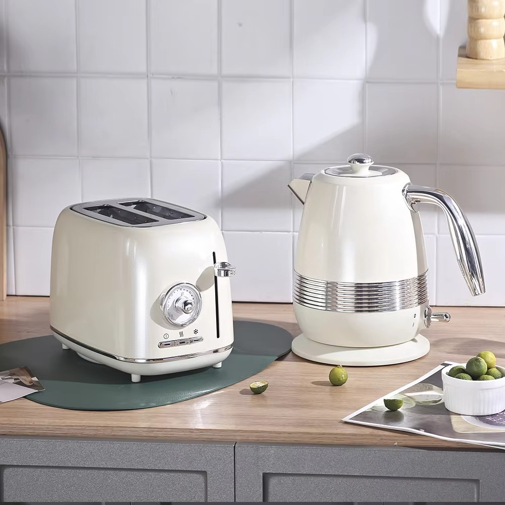 2026 Hot Sale Toaster And Wate - Kitchen Appliances Electric 评论和价格