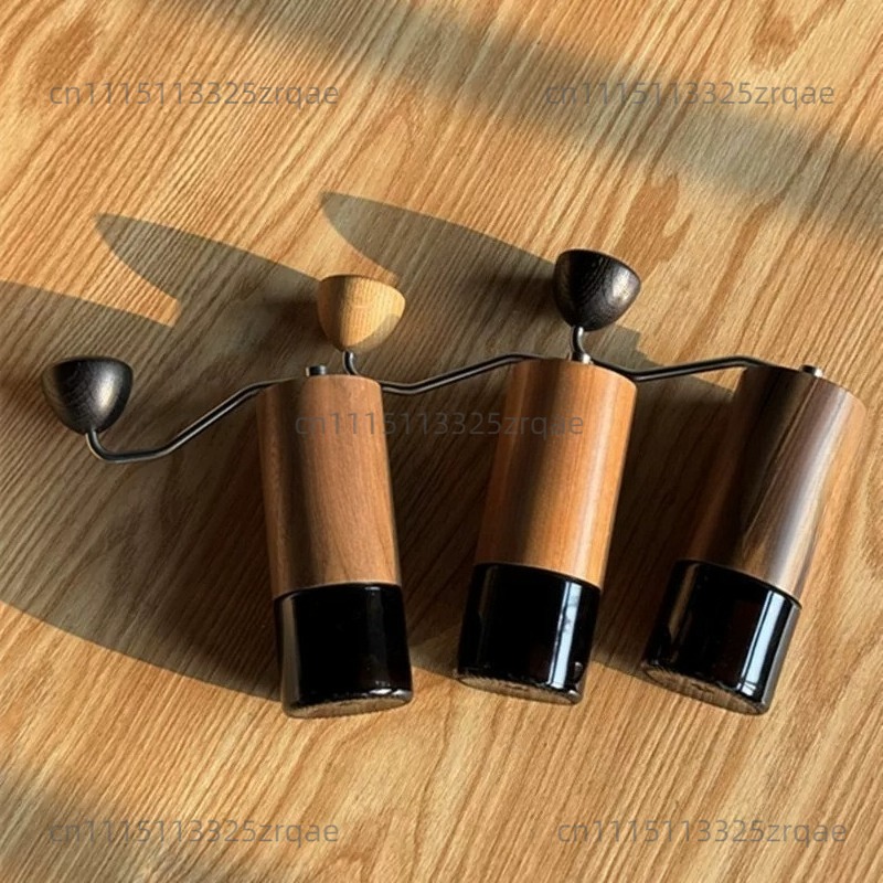 Commander C40 Manual Coffee Gr - Coffee Grinder Burr 评论和价格