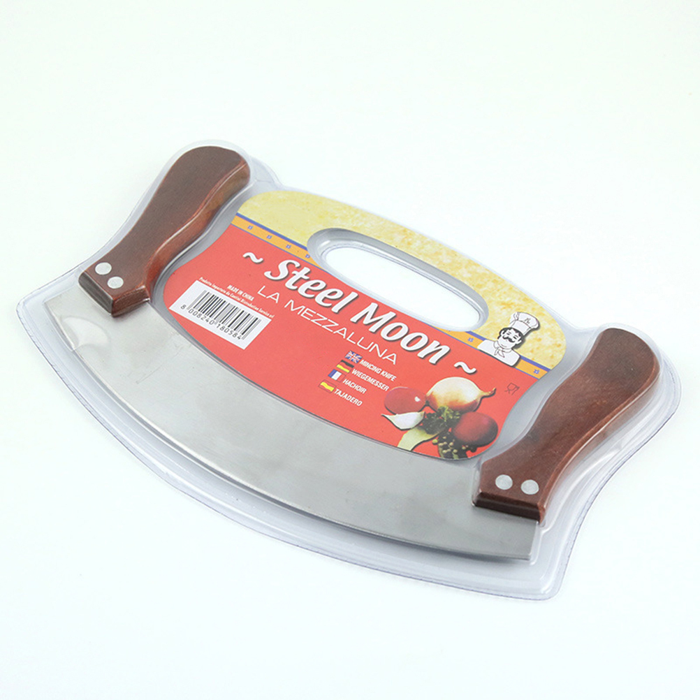 1pc Double Handle Nougat Cutte - Kitchen Appliances Store 评论和价格