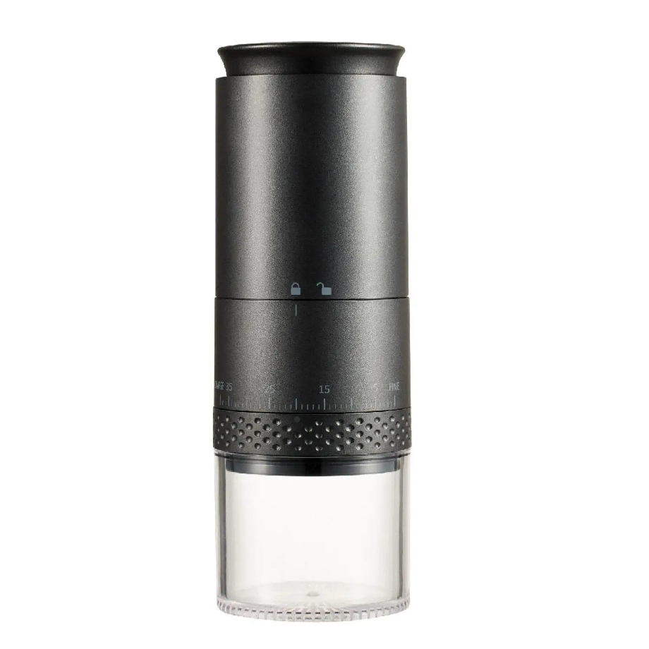 1500mAh Electric Coffee Grinde - Coffee Grinder Burr 评论和价格