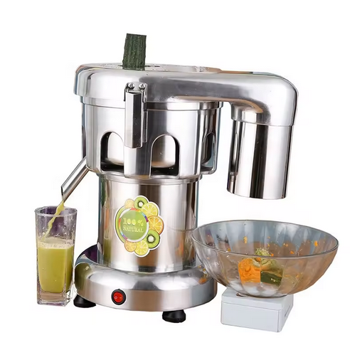 High-Efficiency Commercial Slo - Juicer Cold Press Slow 评论和价格