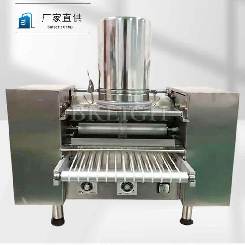 Small Pancake Machine for Dess - Kitchen Appliances Stores 评论和价格