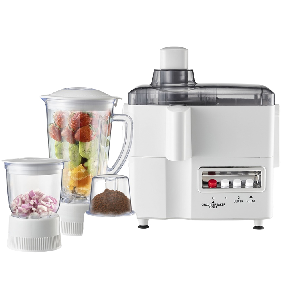 4 in 1 Multi-Purpose Household - Kitchen Appliances Electric 评论和价格