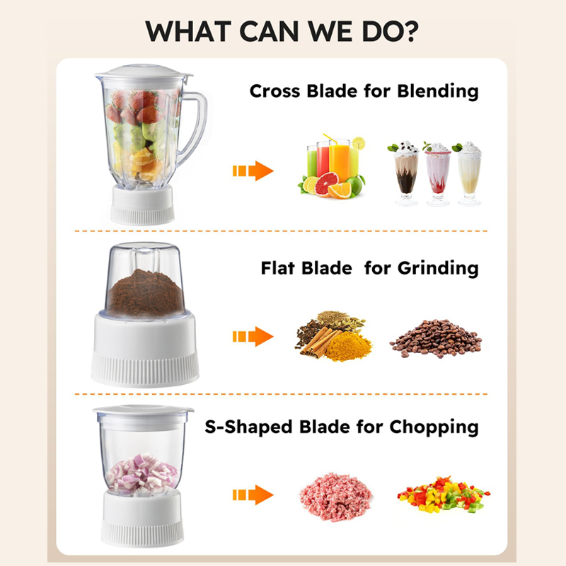 4 in 1 Multi-Purpose Household - Kitchen Appliances Electric 评论和价格