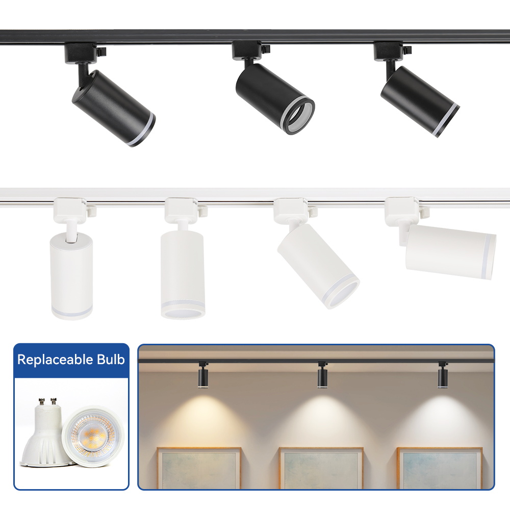 Room Decor GU10 Track Light Le - Kitchen Appliances Stores 评论和价格