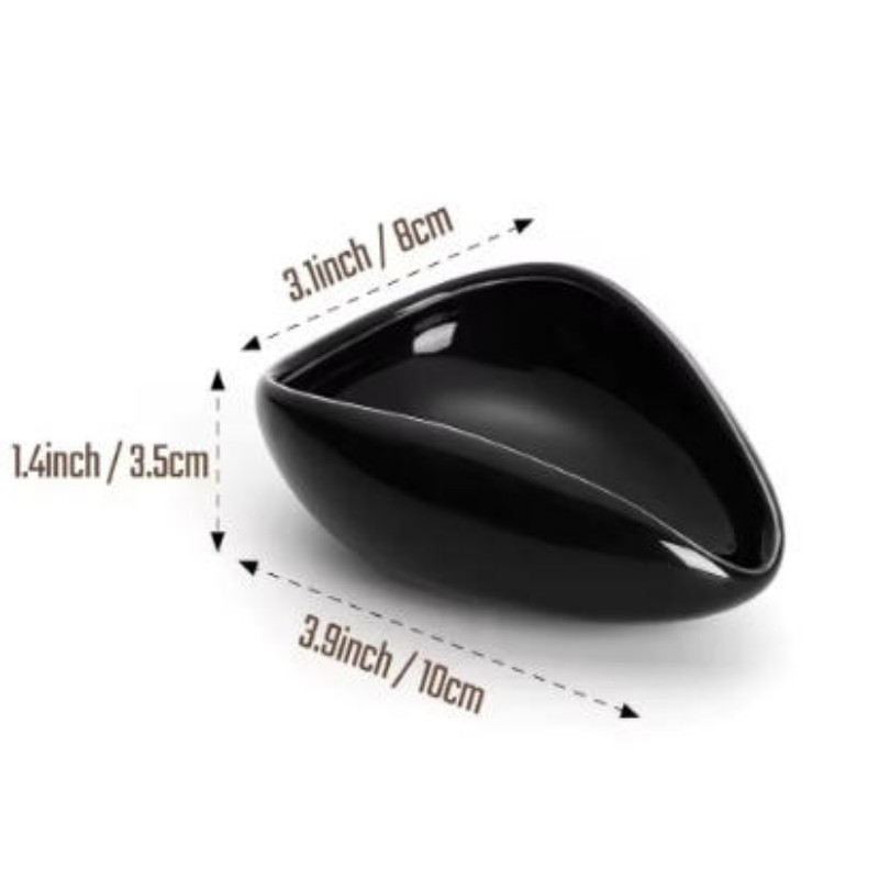 Ceramic Coffee Bean Ingredient - Kitchen Appliances Store 评论和价格