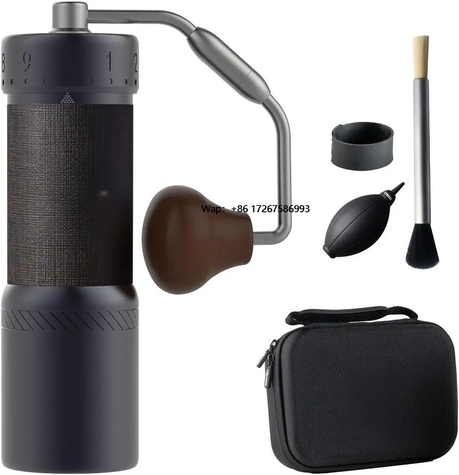 2024NEW 1zpresso K Ultra Moder - Coffee Grinder Burr 评论和价格
