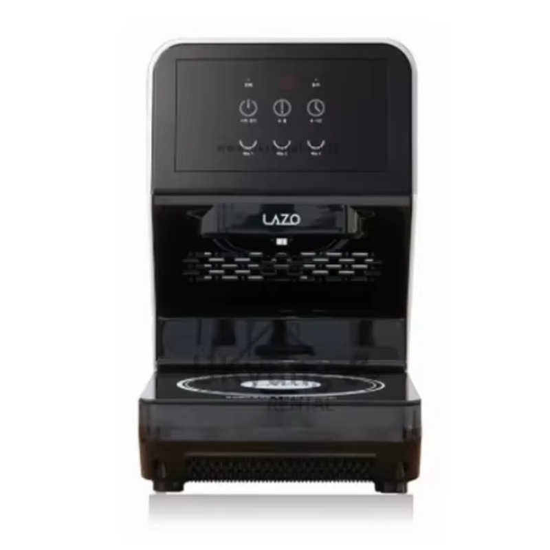 Gold Seller LAZO Business Item - Kitchen Appliances Stores 评论和价格