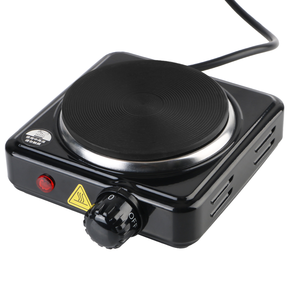 500W 220V Hot Cooker Plate Min - Kitchen Appliances Electric 评论和价格