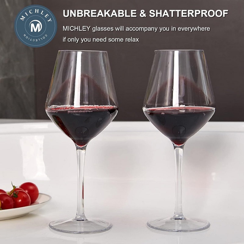MICHLEY 2/4/6PCS Unbreakable T - Kitchen Appliances Luxury 评论和价格