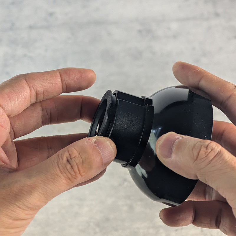 2pcs Anti-Clogging Ring for Eu - Coffee Grinder Burr 评论和价格