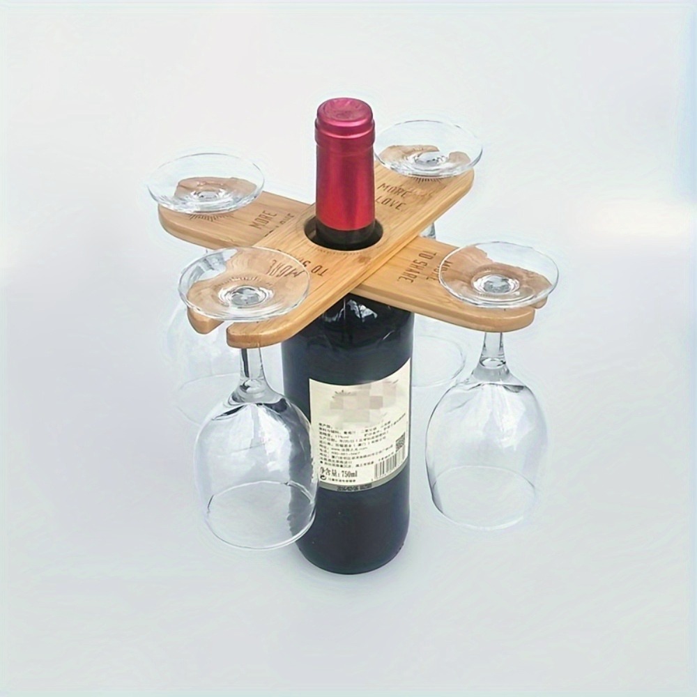 1pc Upside Down Hanging Red Wi - Kitchen Appliances Shelves 评论和价格
