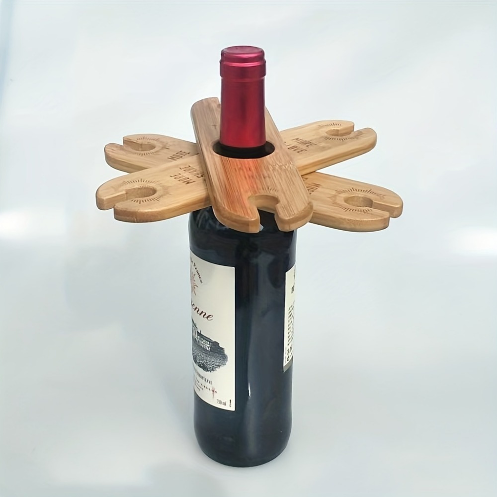 1pc Upside Down Hanging Red Wi - Kitchen Appliances Shelves 评论和价格