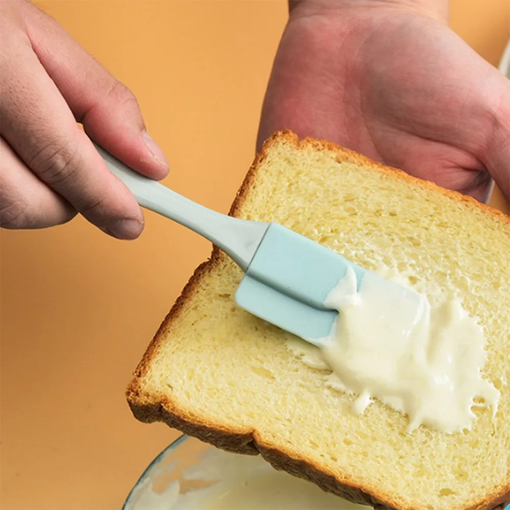 3Pcs Cream Scraper DIY Bread C - Kitchen Appliances Electric 评论和价格