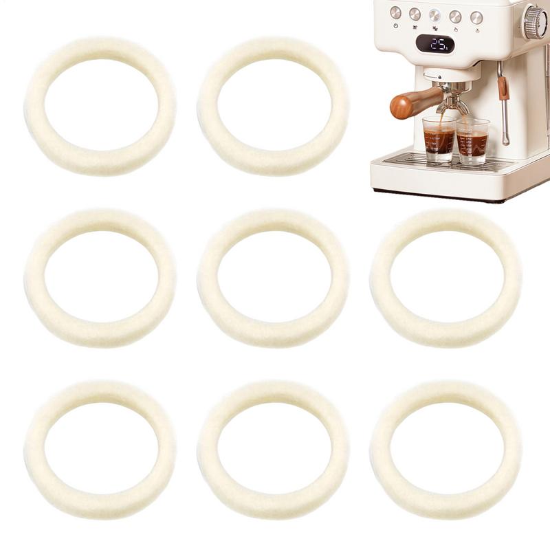 Felt Washer Lower Burr Coffee  - Coffee Grinder Burr 评论和价格