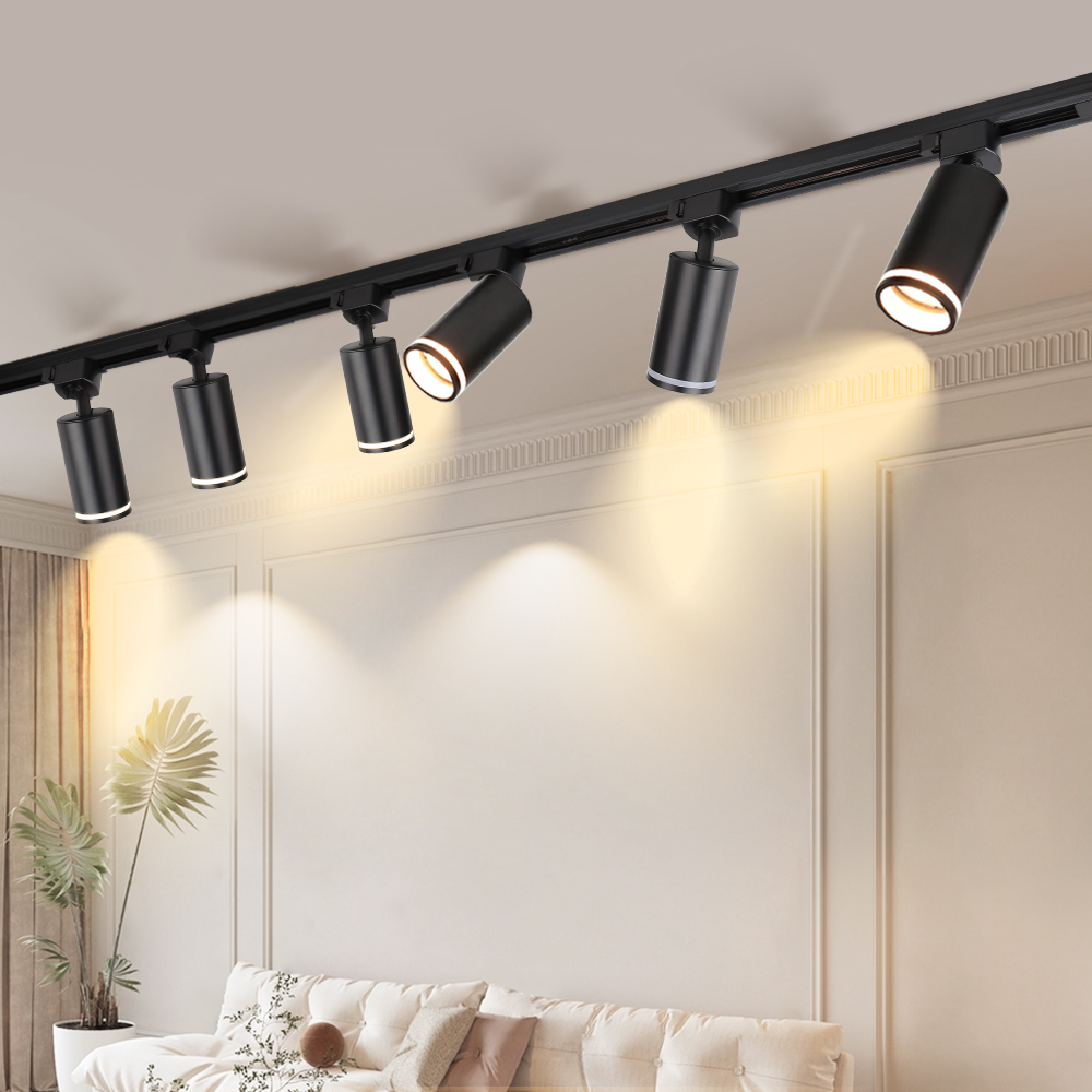 Room Decor GU10 Track Light Le - Kitchen Appliances Stores 评论和价格