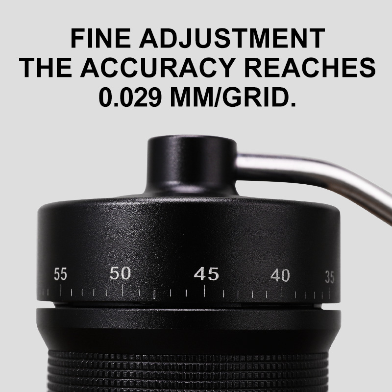 Magnetic Manual Hand Coffee Gr - Coffee Grinder Burr 评论和价格