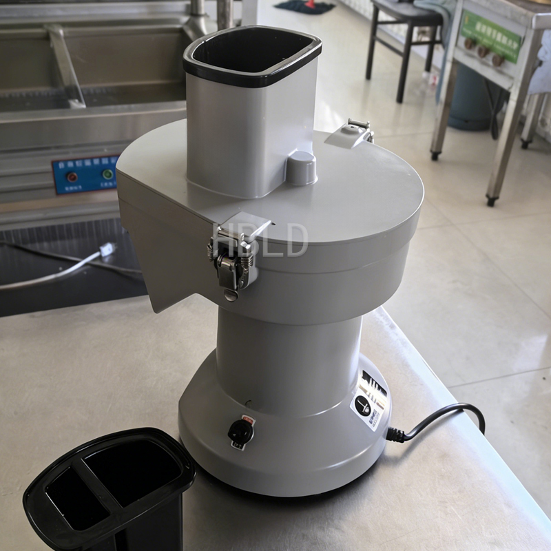2026 Portable Electric Vegetab - Kitchen Appliances Electric 评论和价格