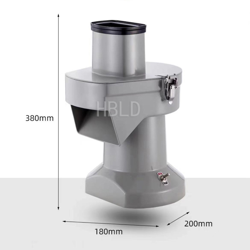 2026 Portable Electric Vegetab - Kitchen Appliances Electric 评论和价格