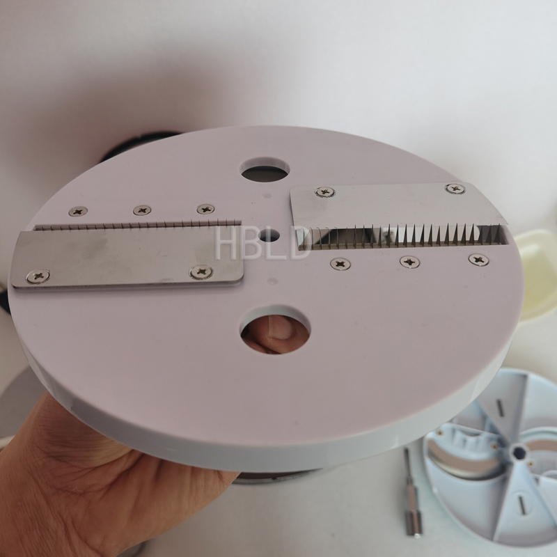 2026 Portable Electric Vegetab - Kitchen Appliances Electric 评论和价格