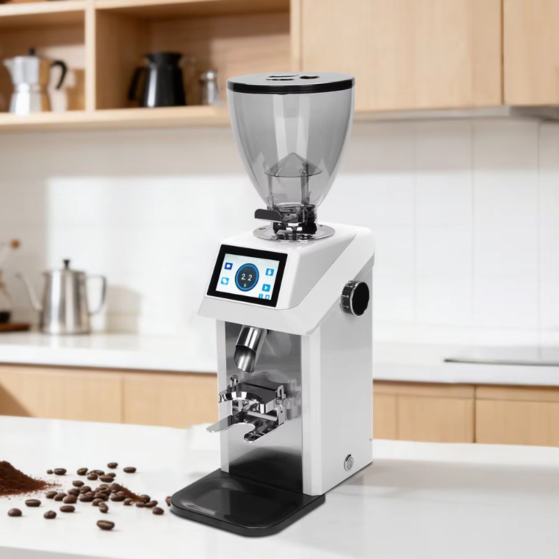 Good Price 74mm Burr Commercia - Coffee Grinder Burr 评论和价格