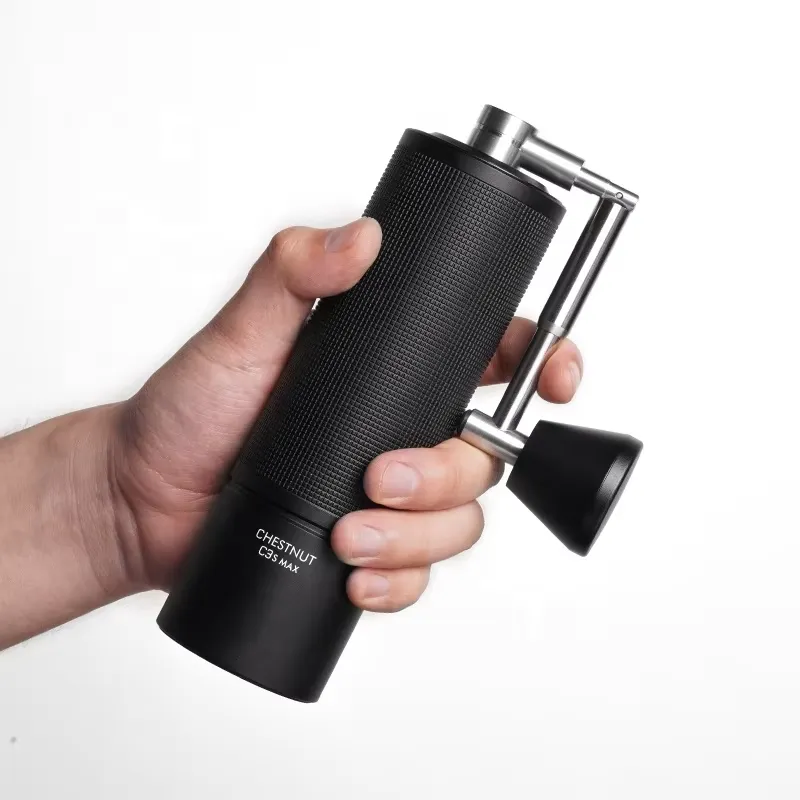 2026CE Timemore Chestnut C3S M - Coffee Grinder Burr 评论和价格
