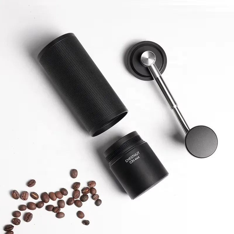 2026CE Timemore Chestnut C3S M - Coffee Grinder Burr 评论和价格