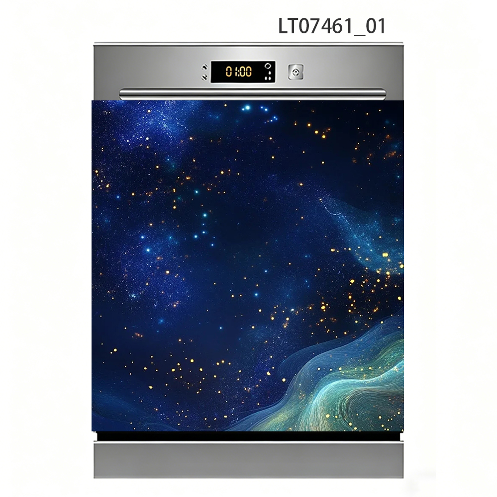 Luxury Marble & Silk Dishwashe - Kitchen Appliances Luxury 评论和价格