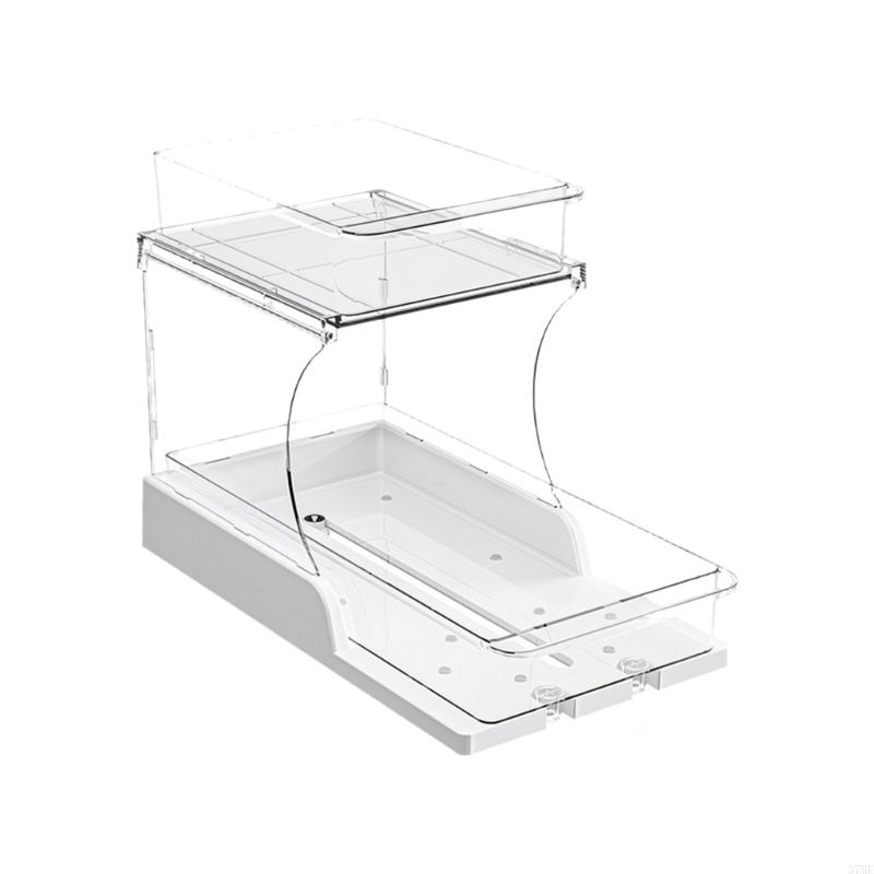 37ME Stylish 2 Layer Rotating  - Kitchen Appliances Stores 评论和价格