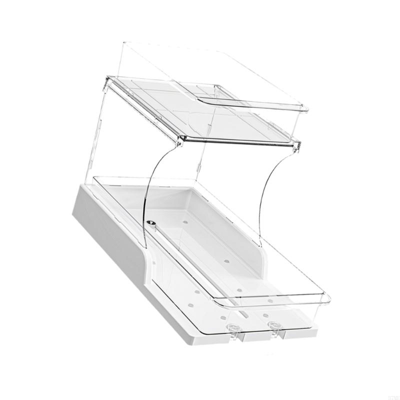 37ME Stylish 2 Layer Rotating  - Kitchen Appliances Stores 评论和价格