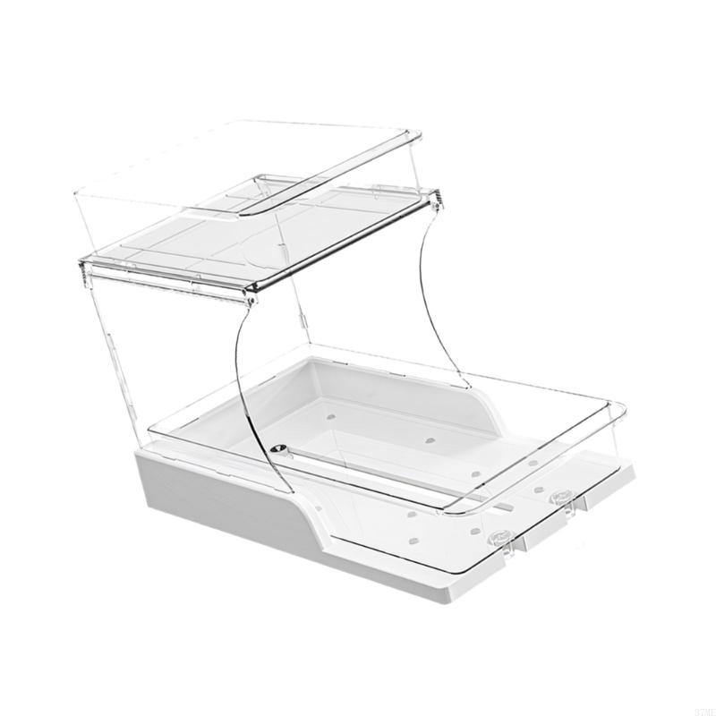 37ME Stylish 2 Layer Rotating  - Kitchen Appliances Stores 评论和价格