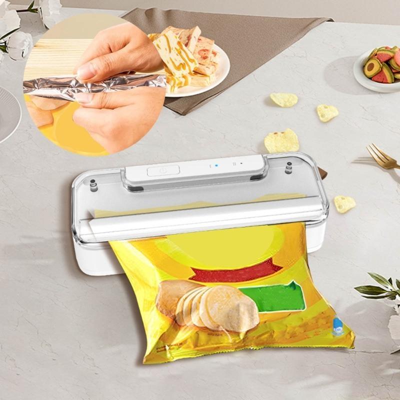 D0AB Secure Appliance 3000mAh  - Kitchen Appliances Stores 评论和价格
