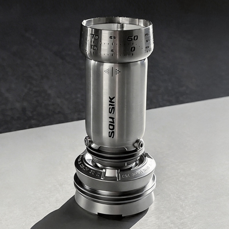 SOU SIK P1 Burr Storage Box Co - Coffee Grinder Burr 评论和价格