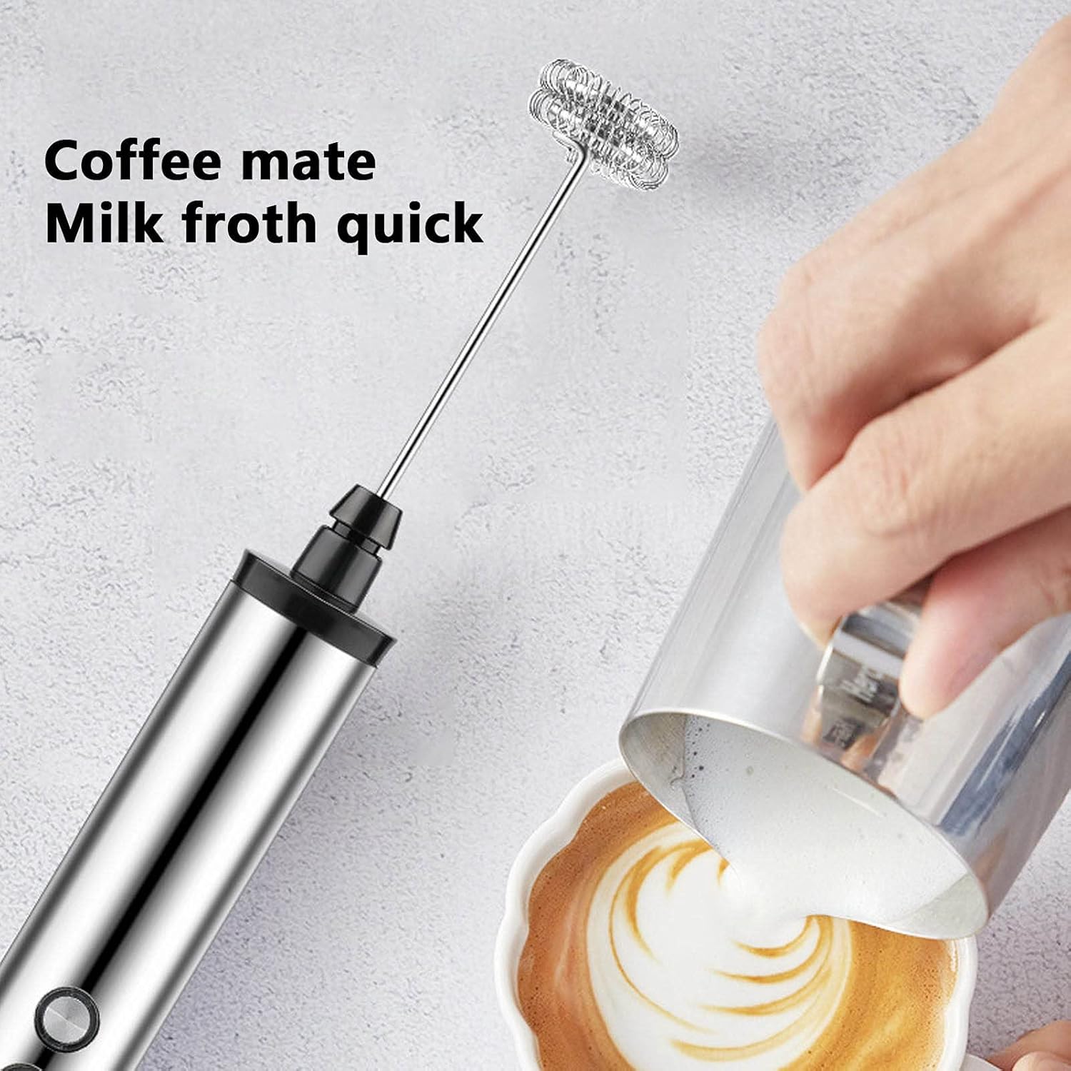 Magpie 3 in 1 Handheld Electri - Kitchen Appliances Electric 评论和价格