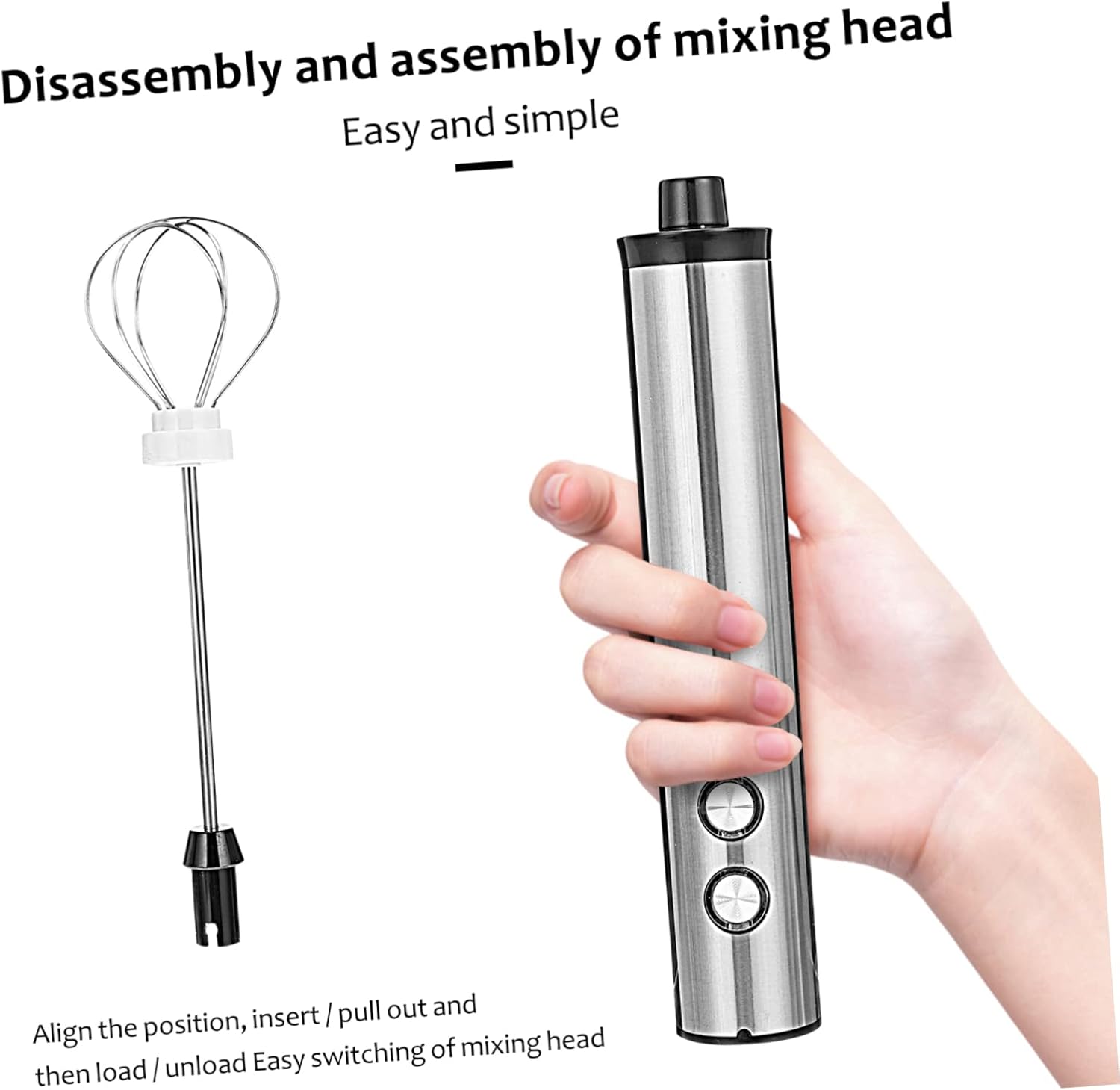 Magpie 3 in 1 Handheld Electri - Kitchen Appliances Electric 评论和价格