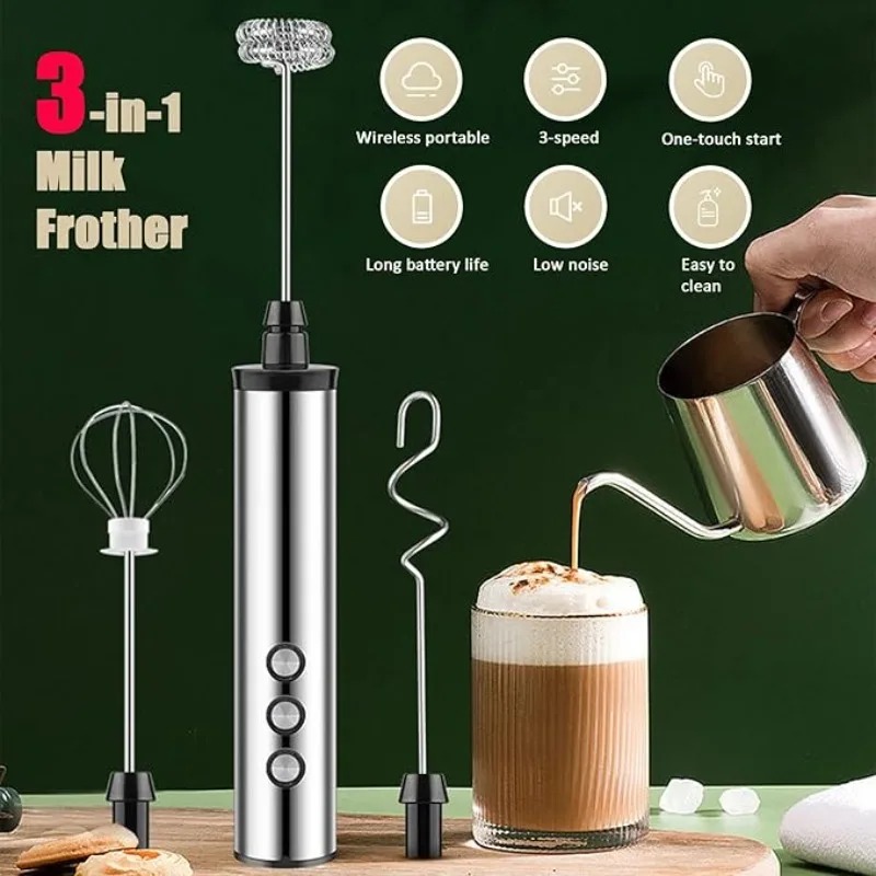 Magpie 3 in 1 Handheld Electri - Kitchen Appliances Electric 评论和价格