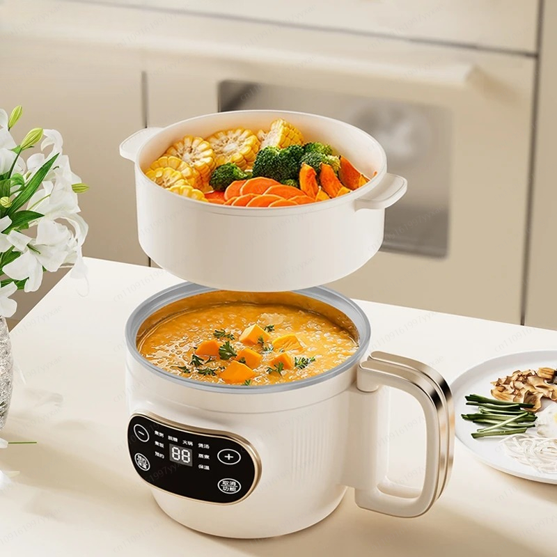 2L 110V Multi‑use Electric Pre - Kitchen Appliances Electric 评论和价格