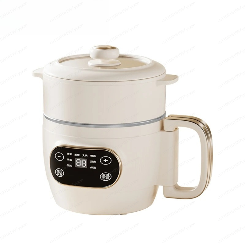 2L 110V Multi‑use Electric Pre - Kitchen Appliances Electric 评论和价格