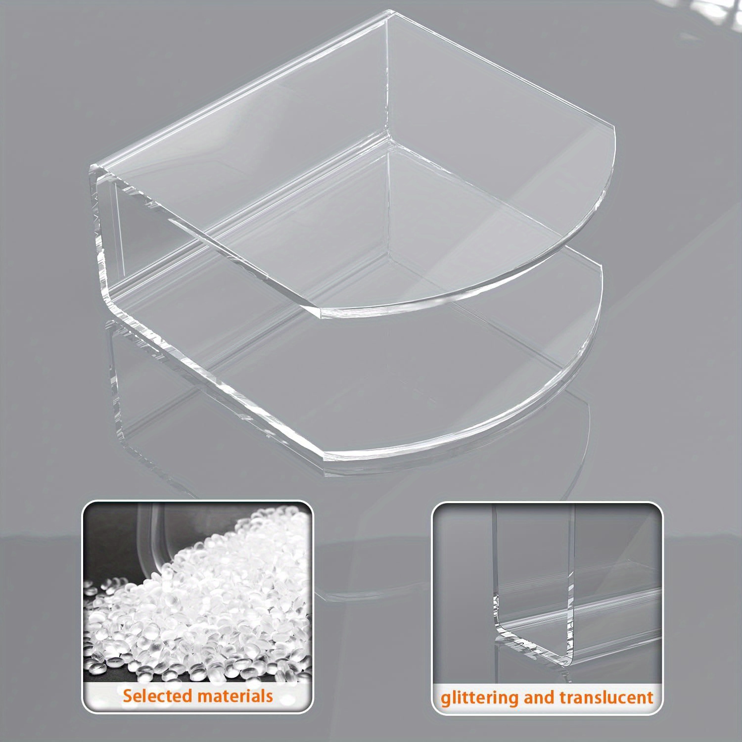 2pcs/pack New Style Napkin Hol - Kitchen Appliances Store 评论和价格