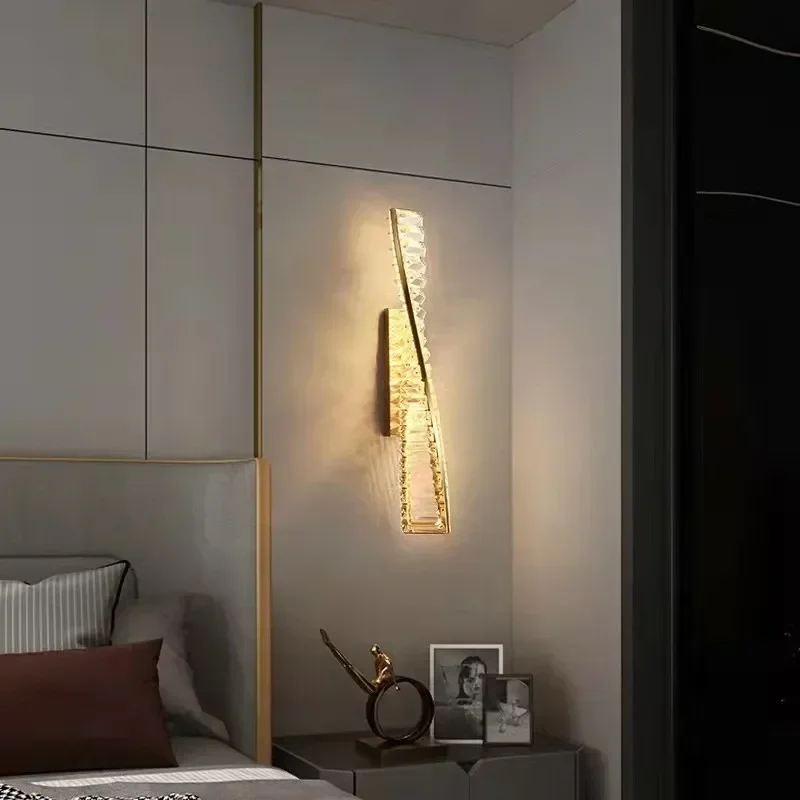 Bedroom Bedside Led Lights Hom - Kitchen Appliances Luxury 评论和价格