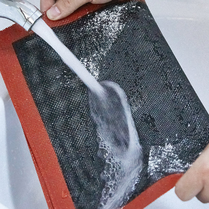 Perforated Silicone Baking Mat - Kitchen Appliances Store 评论和价格
