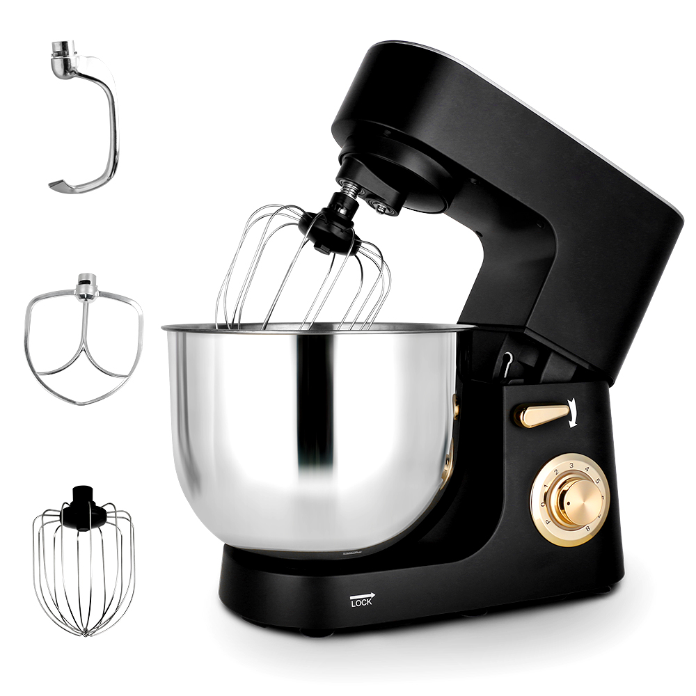 Household Stand Mixer High Pow - Kitchen Appliances Electric 评论和价格
