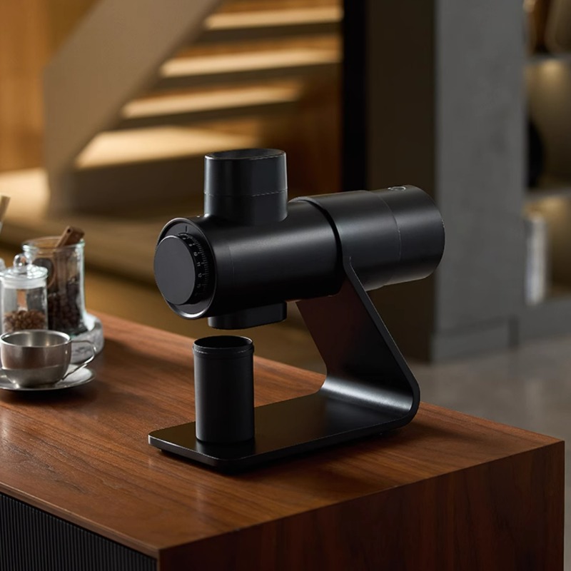 E6 Professional Coffee Grinder - Coffee Grinder Burr 评论和价格