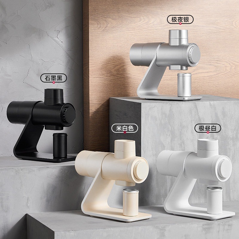 E6 Professional Coffee Grinder - Coffee Grinder Burr 评论和价格