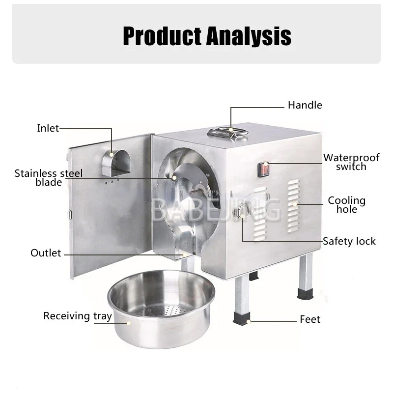 Electric Mini Scallion Chopper - Kitchen Appliances Electric 评论和价格