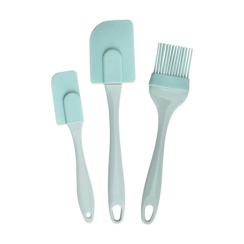 3Pcs Cream Scraper DIY Bread C - Kitchen Appliances Electric 评论和价格